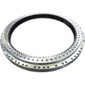 Single-Row Four Point Contact Slewing Ball Bearing with Internal Gear 9I-1b40-1086-0450